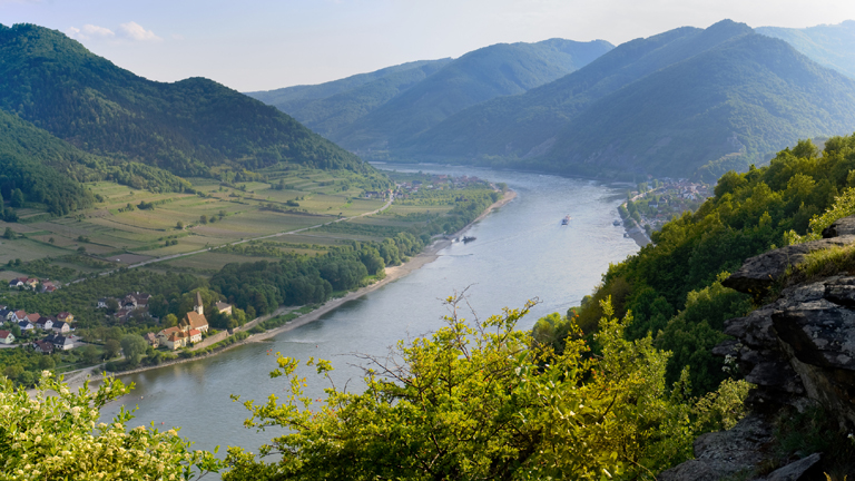 Te is indulhatsz a Duna témájú fotópályázaton