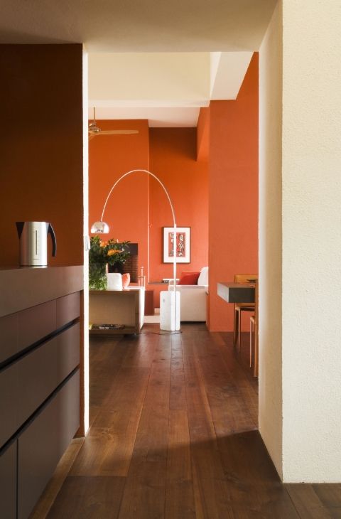 12 szín, amilyenre a lakberendezők sosem festenék a lakásuk falát