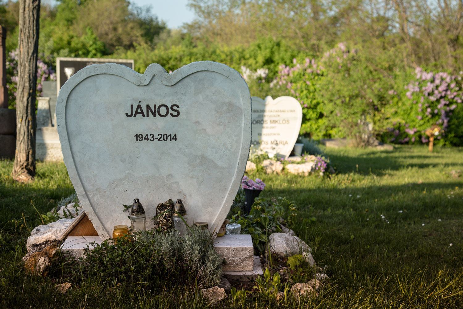 Ezeréves vízimalom, szív alakú sírkövek: a Balaton-felvidék rejtett kincsei