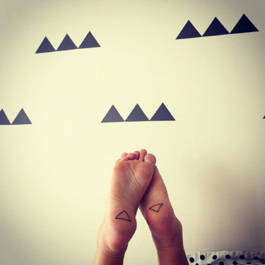15 szuper tetoválás, amikkel még a szüleidet is leveszed a lábukról