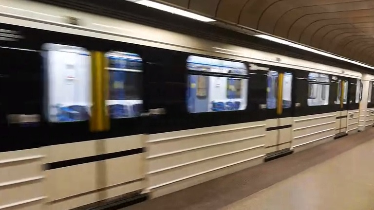Búcsút vehetsz a felújított orosz metróktól!