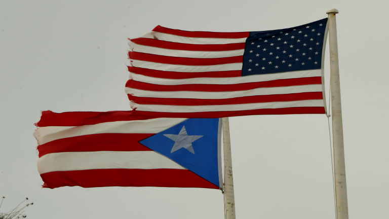 Puerto Rico teljes jogú államként csatlakozna az USA-hoz