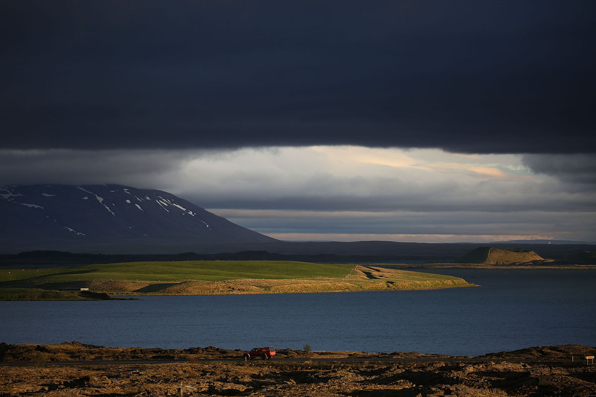 Izland nyáron igazi turista paradicsom - aminek a helyiek egyre kevésbé örülnek