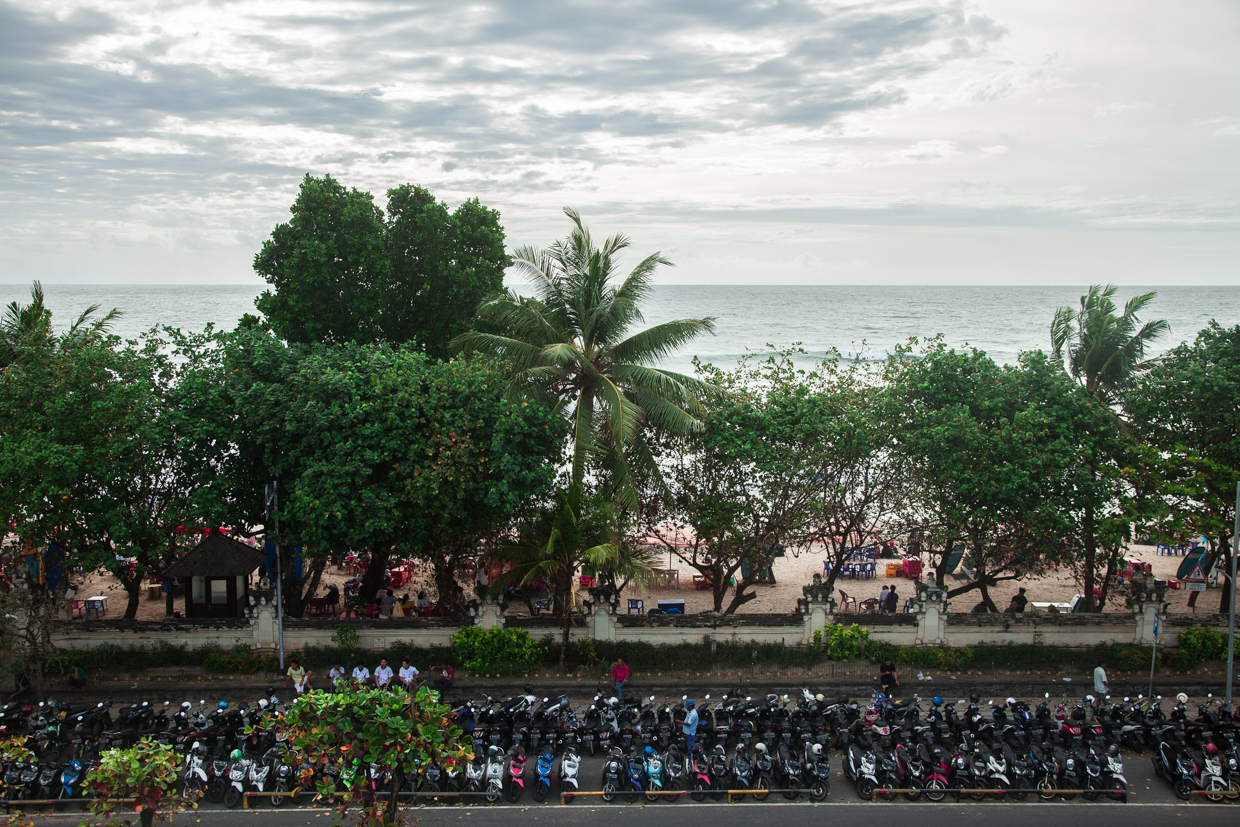 Földi paradicsomból szemétdomb: így tették tönkre Balit a turisták