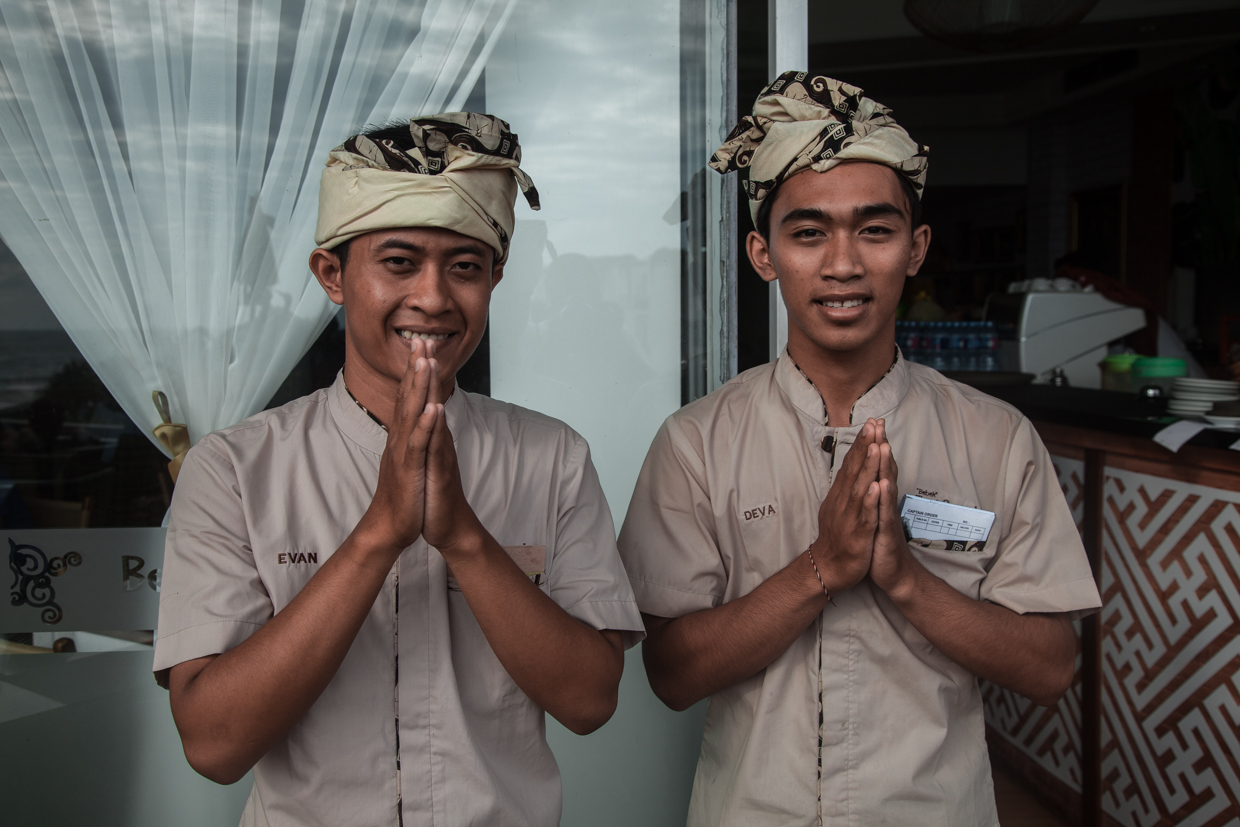Földi paradicsomból szemétdomb: így tették tönkre Balit a turisták