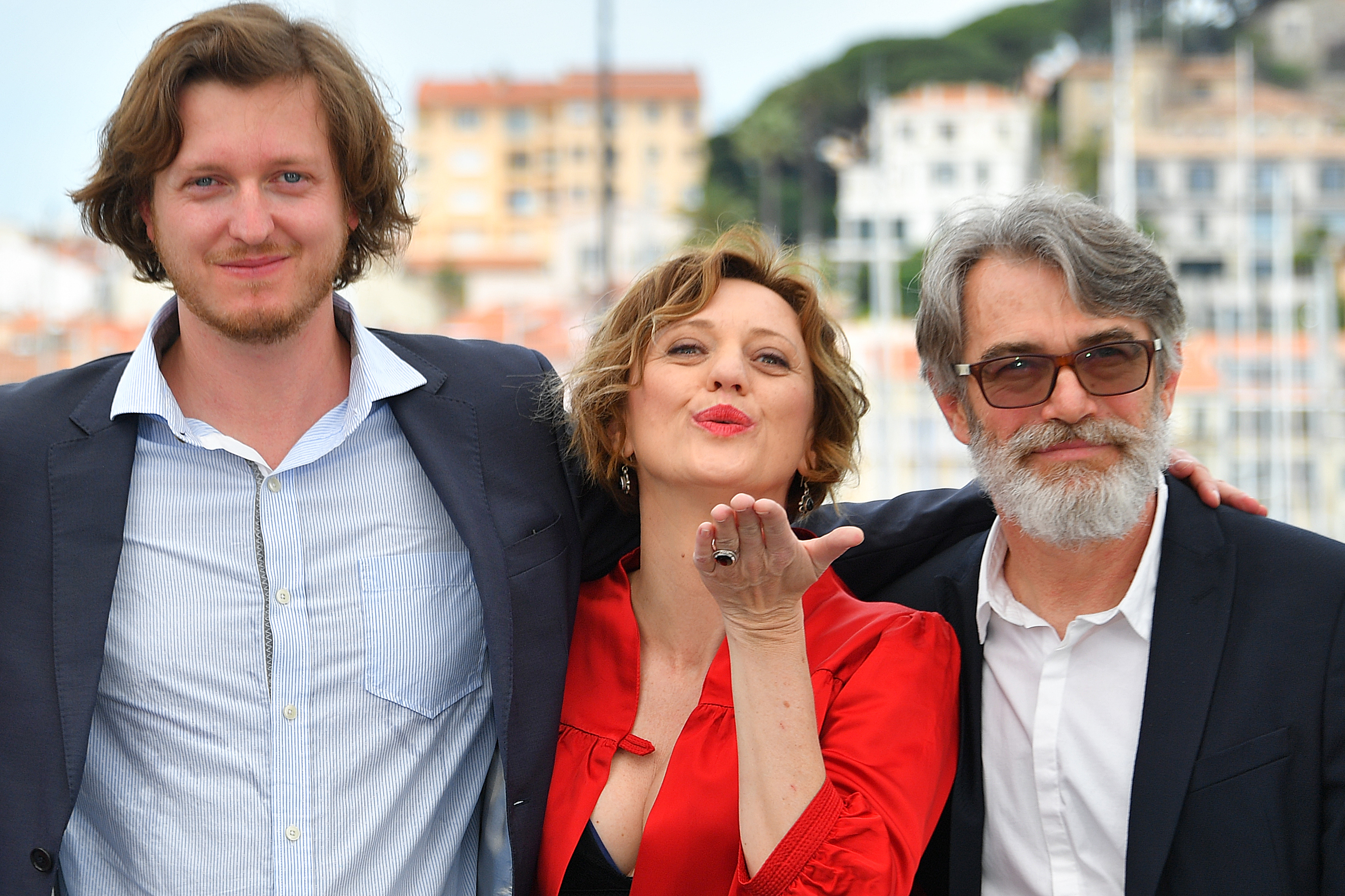 Csütörtöktől már a mozikban a Cannes-ban debütált magyar film