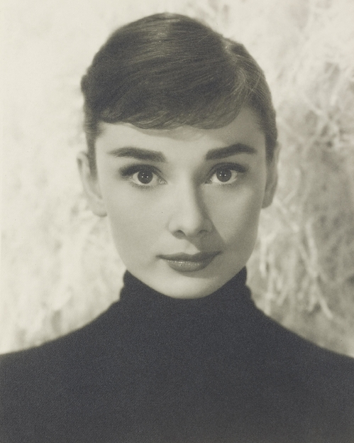 Kalapács alá kerülnek Audrey Hepburn ikonikus ruhái