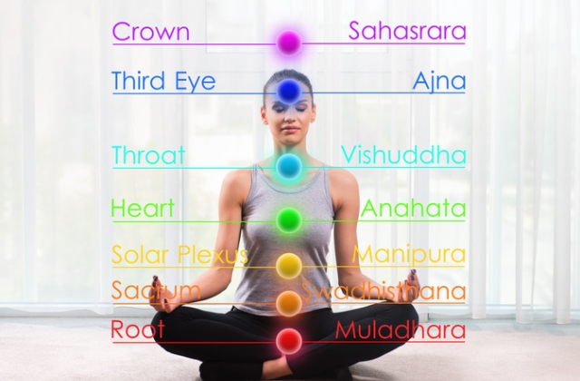 A jóga az egyik legszuperebb módszere, hogy egyensúlyba hozd a gyökércsakrát