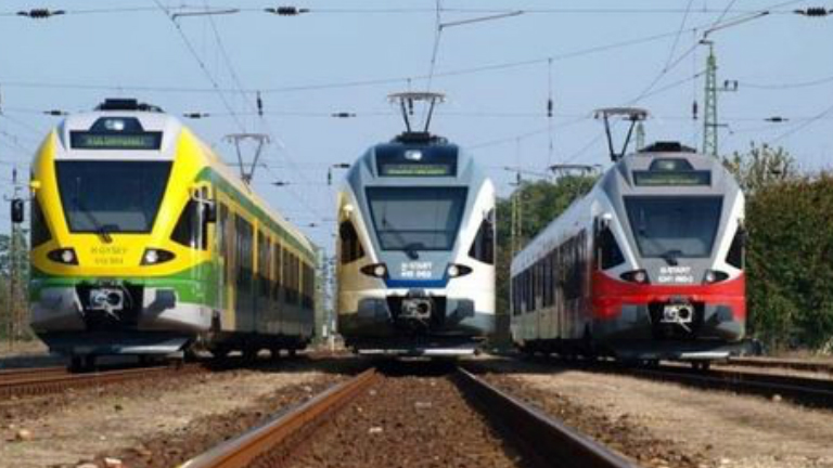 Változik a Keleti pályaudvart érintő vonatok közlekedése