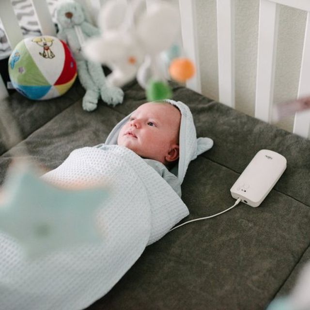 Jó ötlet az okos takaró használata a koraszülött babáknál?