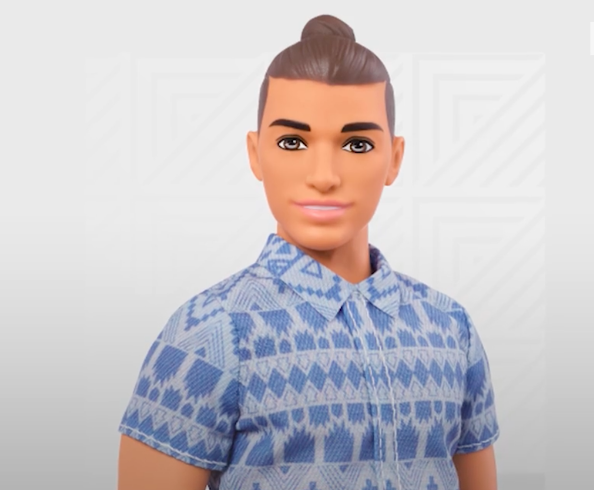 Így néznek ki Barbie, Ken és barátaik 2017-ben