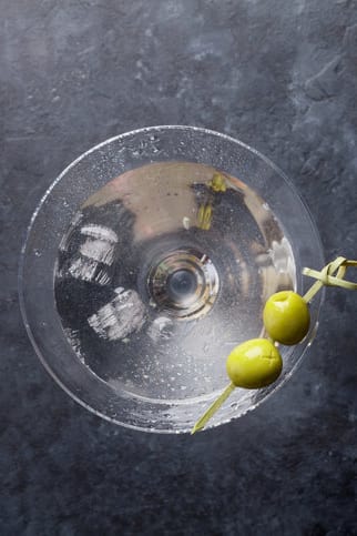 5 meglepő étel, amihez felhasználhatod az olíva olajat