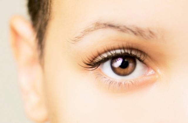 Az emberek többsége barna szemmel született