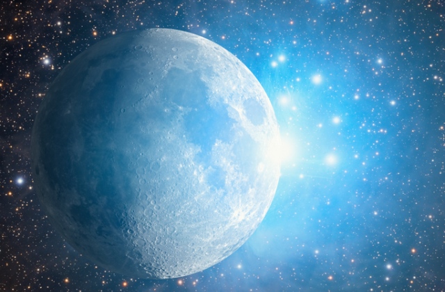 Fontos üzenetet hordoz a Hold állása a horoszkópban
