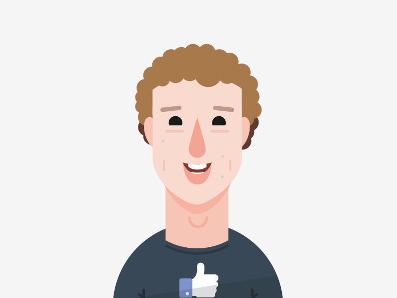 Már kétmilliárdan vagyunk a Facebookon