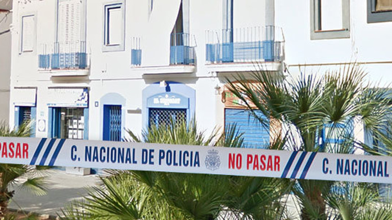 Lelőttek egy magyar férfit egy spanyol bárban