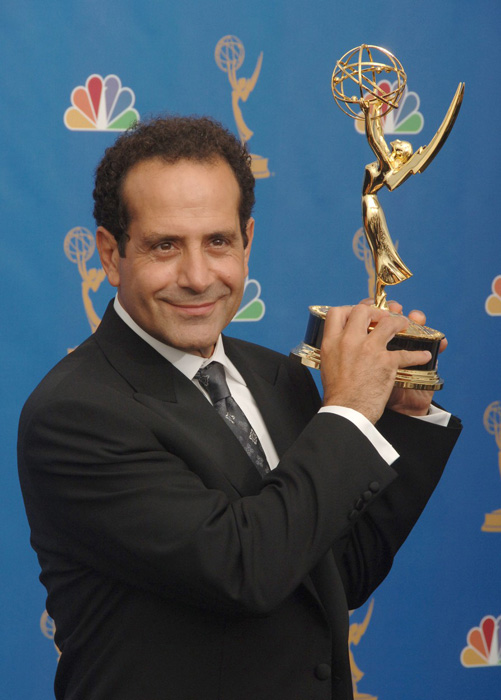Az Emmy-díjas Tony Shalhoub (Fotó: Profimedia)