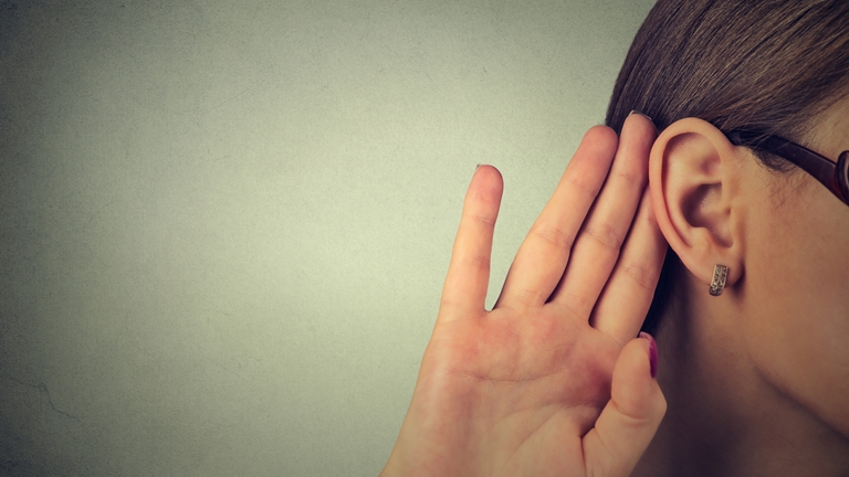 3 jel, ami arra utal, hogy érdemes megvizsgáltatni a hallásodat