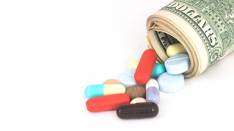 A szenzációs gyógyulást ígérő oldalak java részét a gyors pénzszerzés motiválja (Fotó: Tumblr)