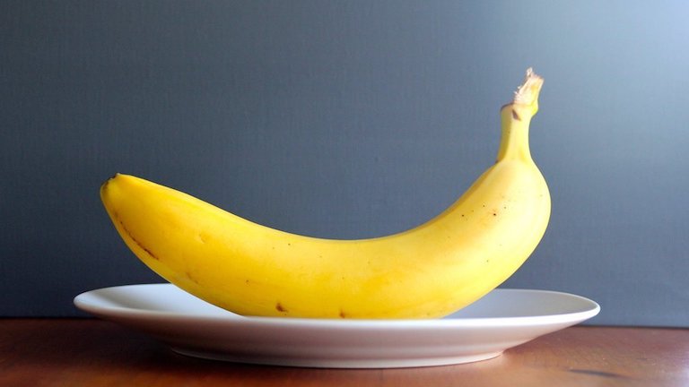 Ez történik, ha minden nap eszel 3 banánt | Well&fit