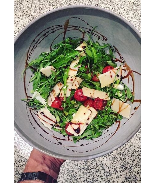 Ők az Instagram legszexibb séfjei, akik még egészségesen is főznek