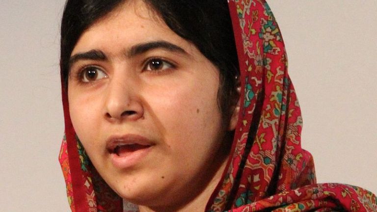 Ez történik ma, Malala Juszufzai szülinapján