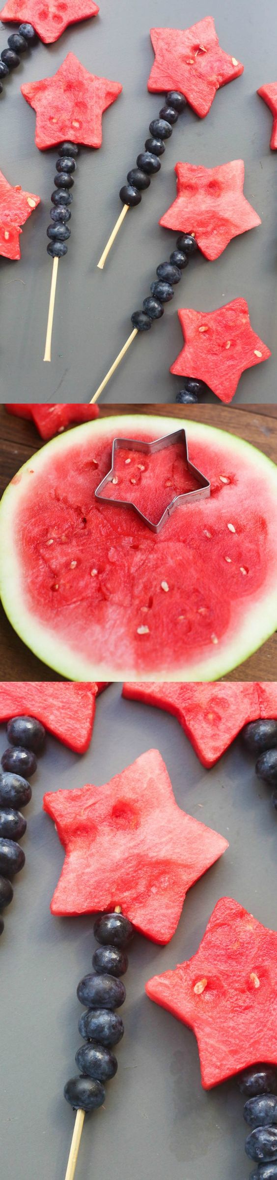Ezért a görögdinnye receptért rajong a Pinterest