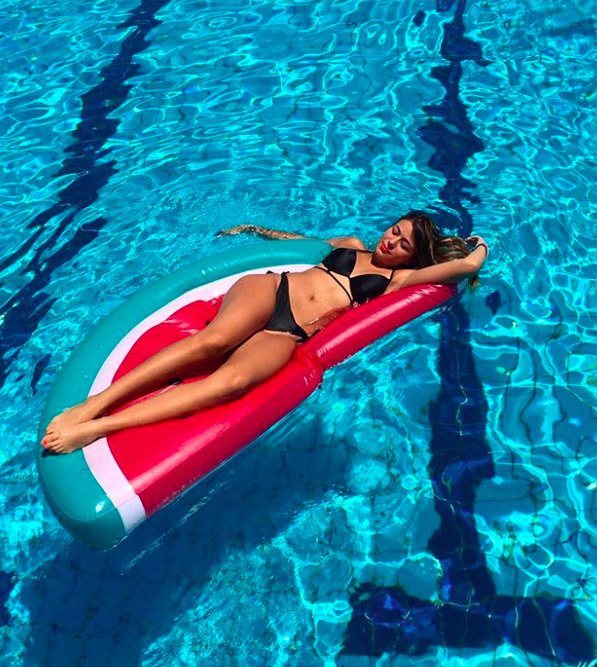 Az idei nyár Instagram-sztárja: a görögdinnye