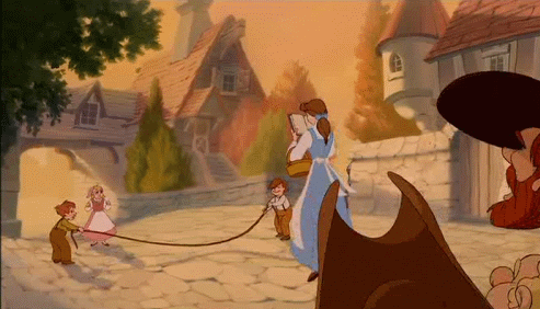 Belle szülőfalujába is elkalauzol a Disney Szépség és a szörnyeteg túrája