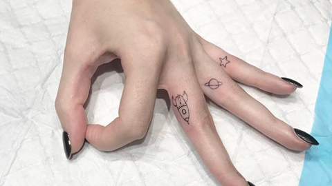 Tetováltatni vagy sem: 10 dolog, ami segít a döntésben