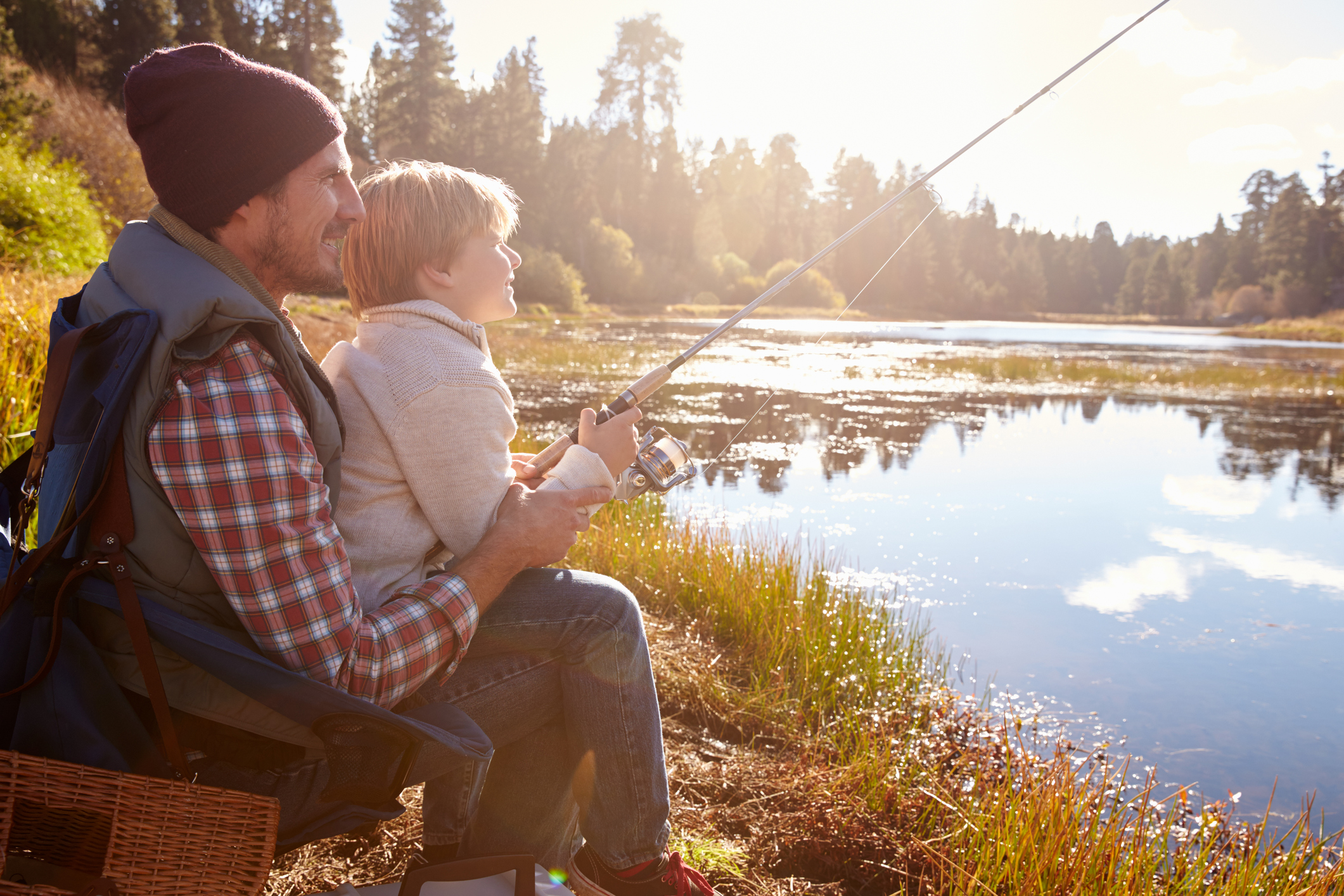 10+1 szuper tipp, ami tutira meghozza a kedved a horgászathoz!