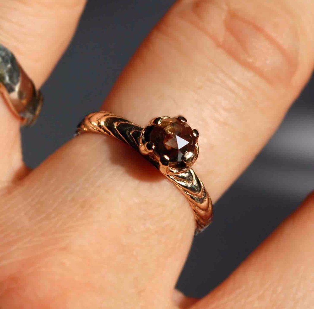 10 eljegyzési gyűrű, amire egy Trónok harca-rajongó sem mondana nemet