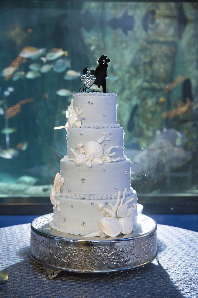 16 mesés esküvői torta örök Disney-rajongóknak