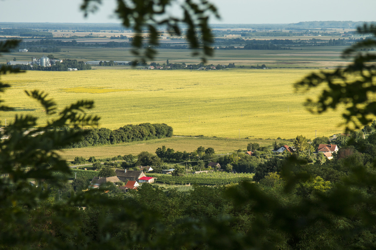 Ha meglátod ezeket a kis magyar falvakat, soha többé nem akarsz városban élni