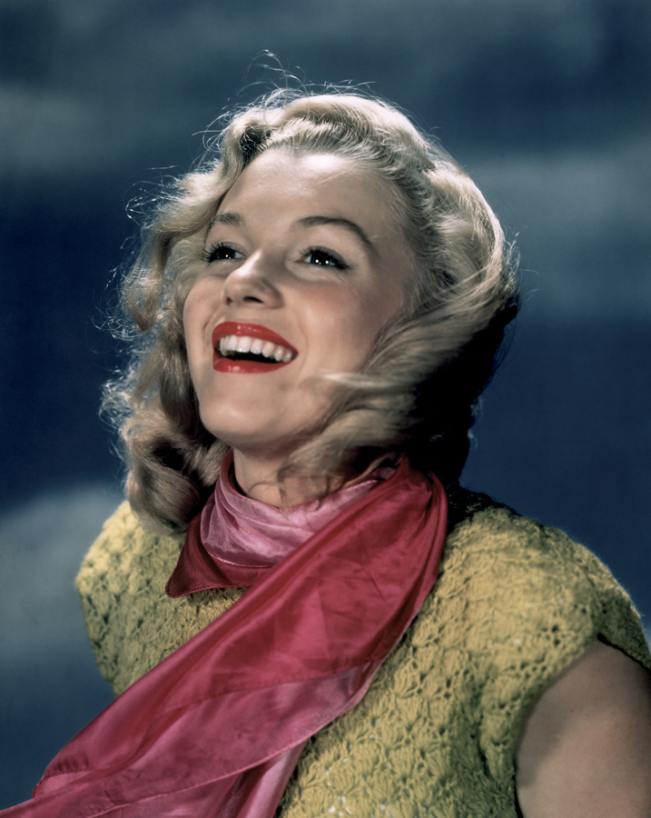 55 idézet a ma 55 éve meghalt Marilyn Monroe-tól