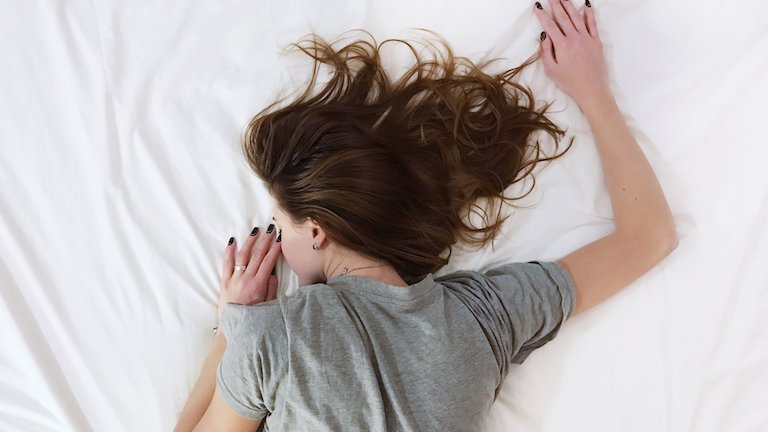 A tiszta alvás az új wellness trend