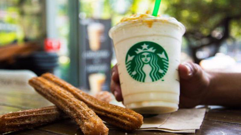 5 őrült Starbucksos kávékreáció a világból