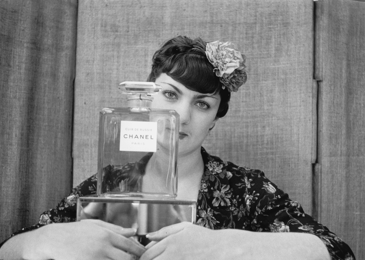 15 dolog, amit nem tudtál Coco Chanelről