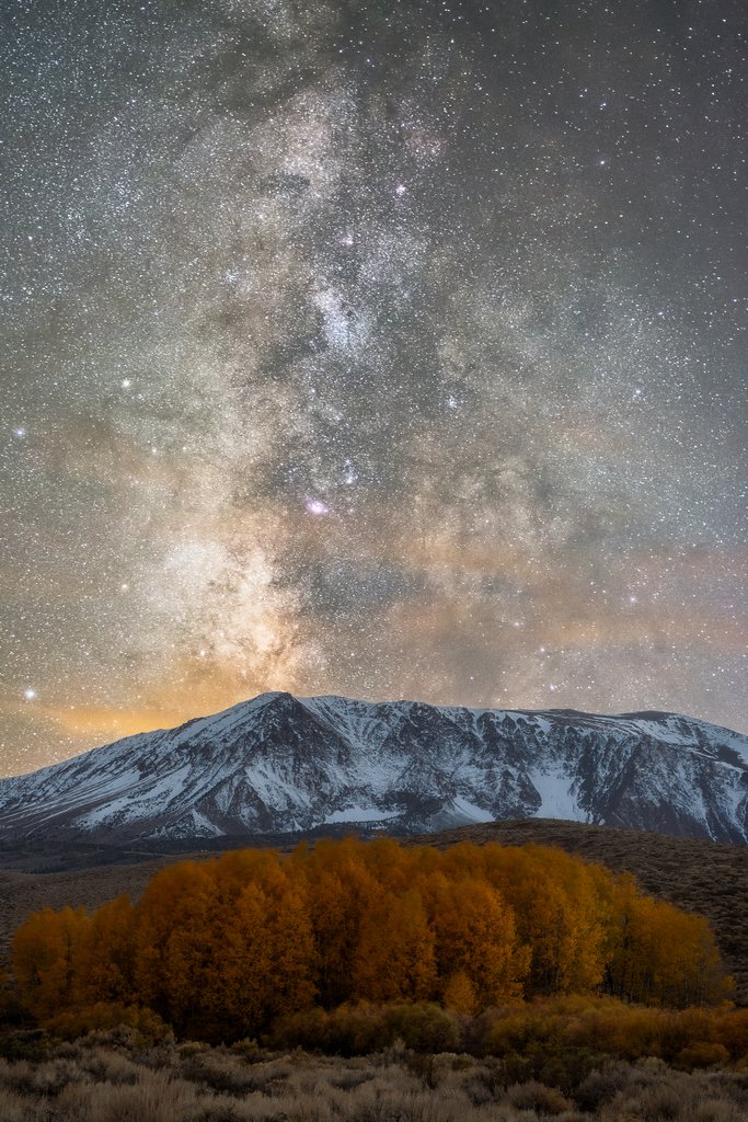 10 lélegzetelállító fotó az éjjeli égboltról, ami elgondolkodtat a létezésről