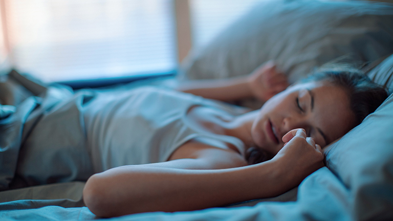 5 meglepő ok, ami miatt nem tudsz nyugodtan aludni