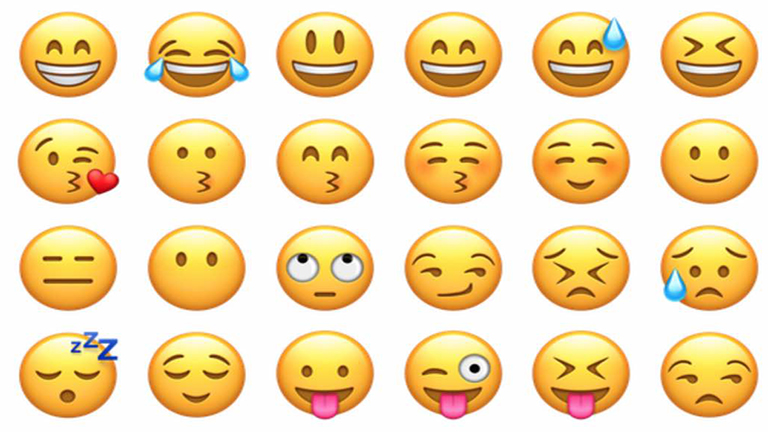 Soha ne használj emojikat a munkahelyeden, jó?