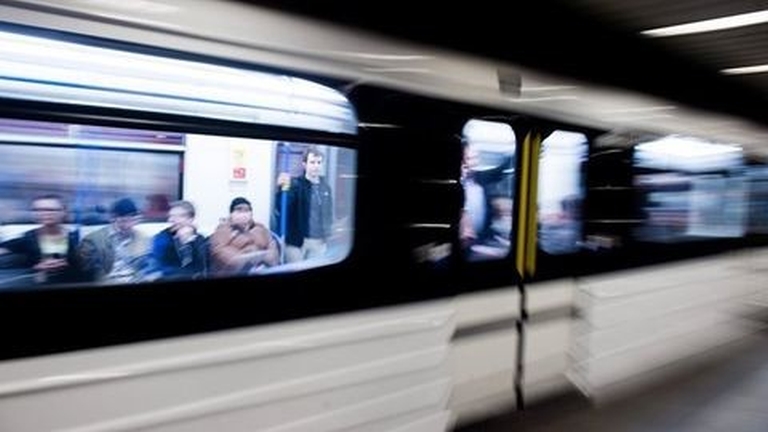 Megint meghibásodott a felújított hármas metró