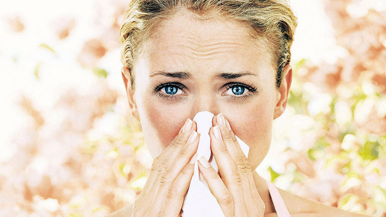 5 dolog, ami még pokolibbá teszi az allergiások életét