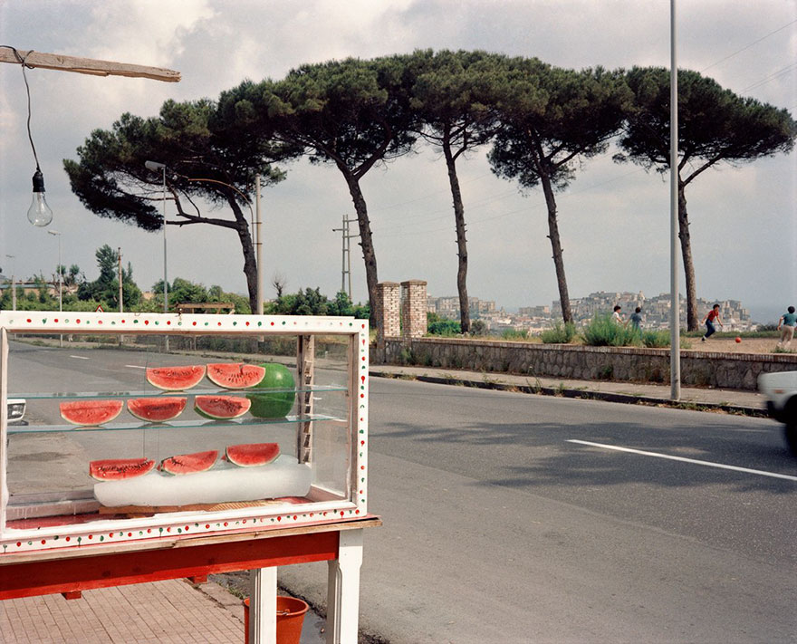 Az igazi dolce vita: ilyen menő volt az élet a '80-as évek Olaszországában