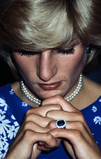 Diana hercegnő 6 ékszere, melyet Katalin hercegné visel tovább