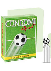 Condomi Sport