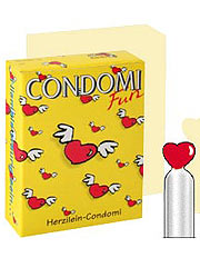 Condomi Fun