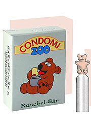 Condomi ZOO