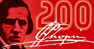 Chopin 2010 - Nemzetközi Chopin Év Magyarországon