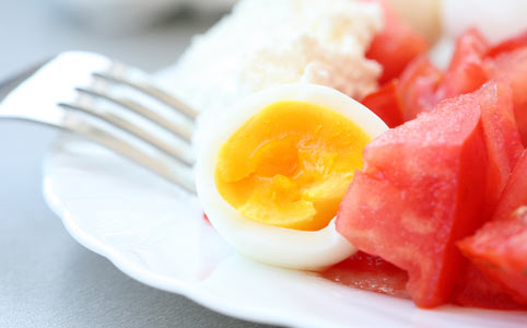 10 egyszerű módszer a főtt tojások hasznosítására